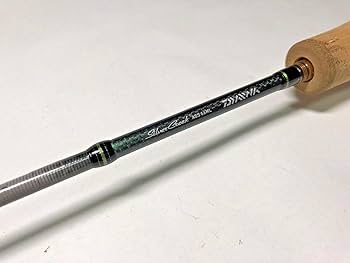 Amazon | ダイワ(DAIWA) ネイティブトラウトロッド シルバークリーク Amazon | ダイワ(DAIWA) ネイティブトラウトロッド シルバークリーク